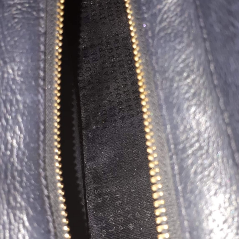 Used Kate Spade Purse - Picture 3 of 4